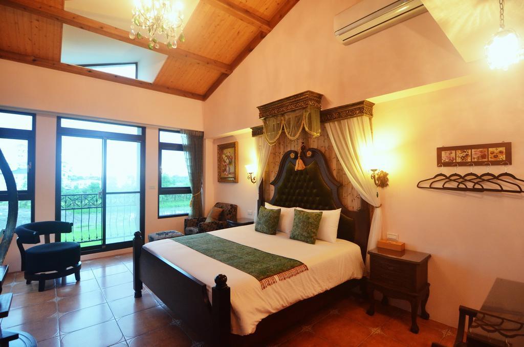 Full Sweet Inn Wujie Oda fotoğraf