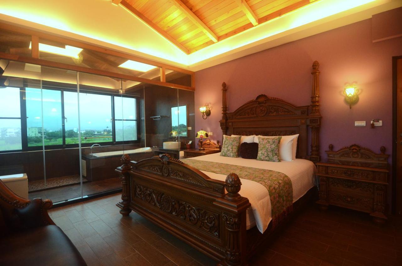 Full Sweet Inn Wujie Oda fotoğraf